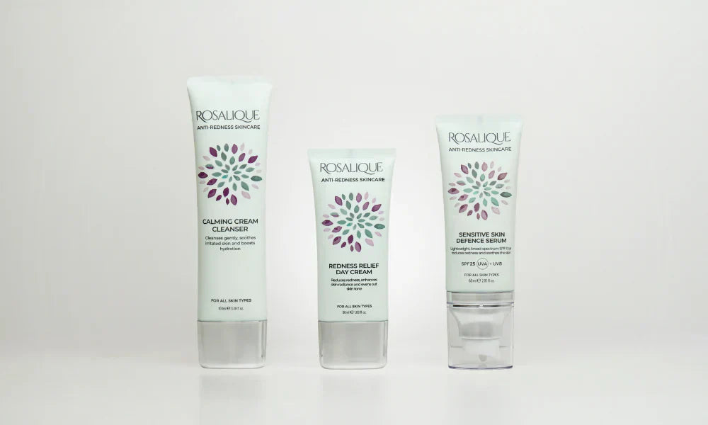 NEW! Introducing our three brand new products