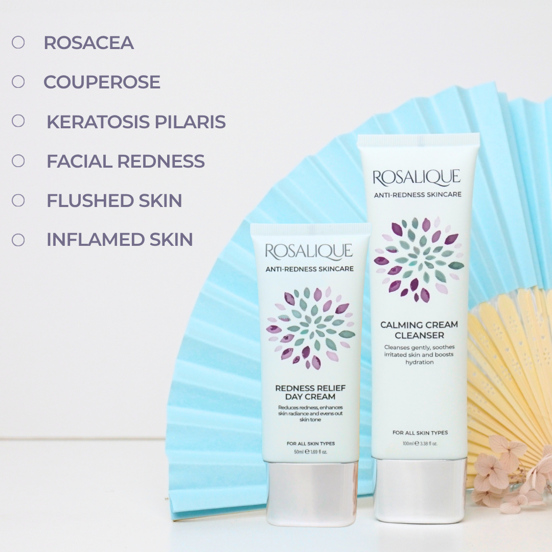 Rosalique Morning Duo