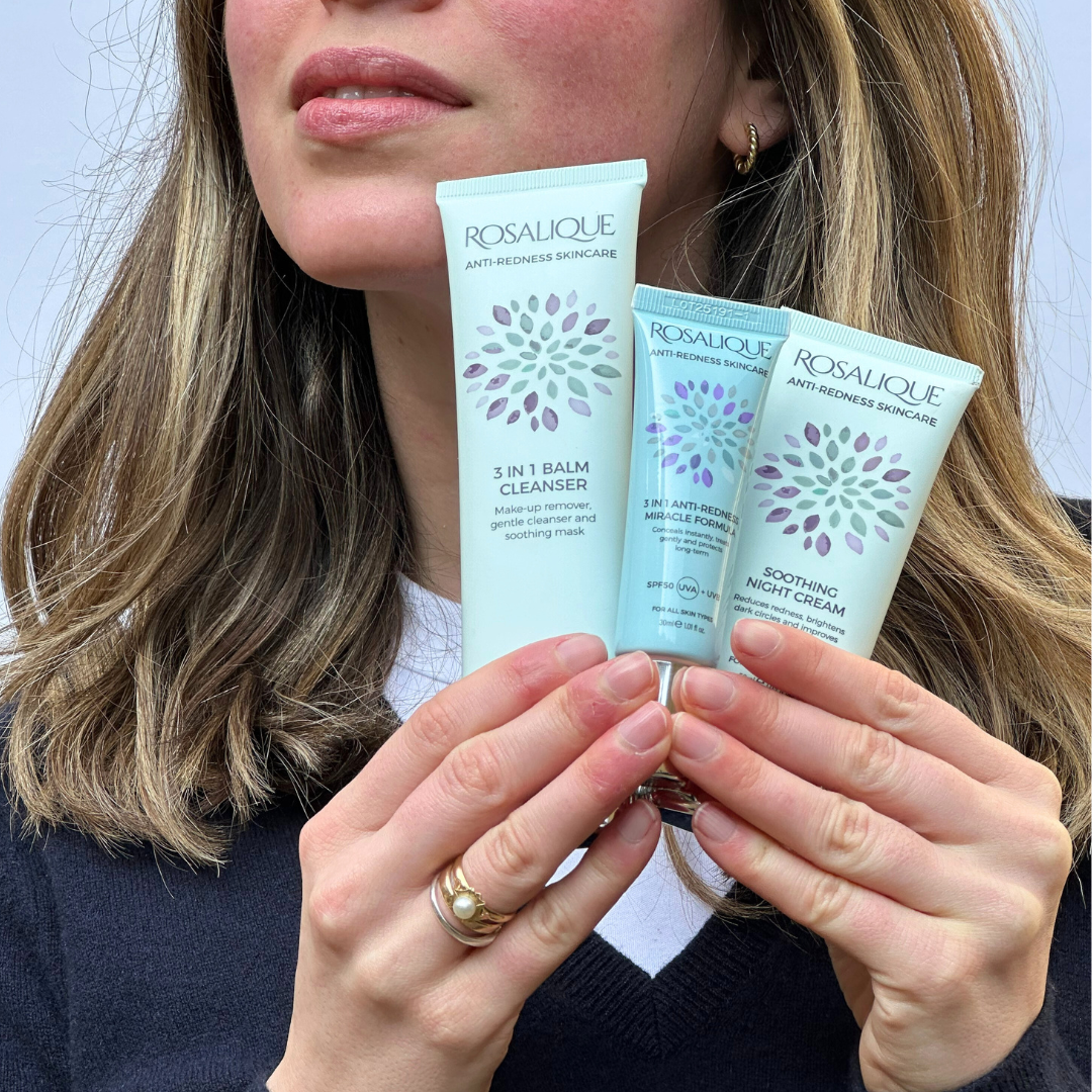 The Evening Collection