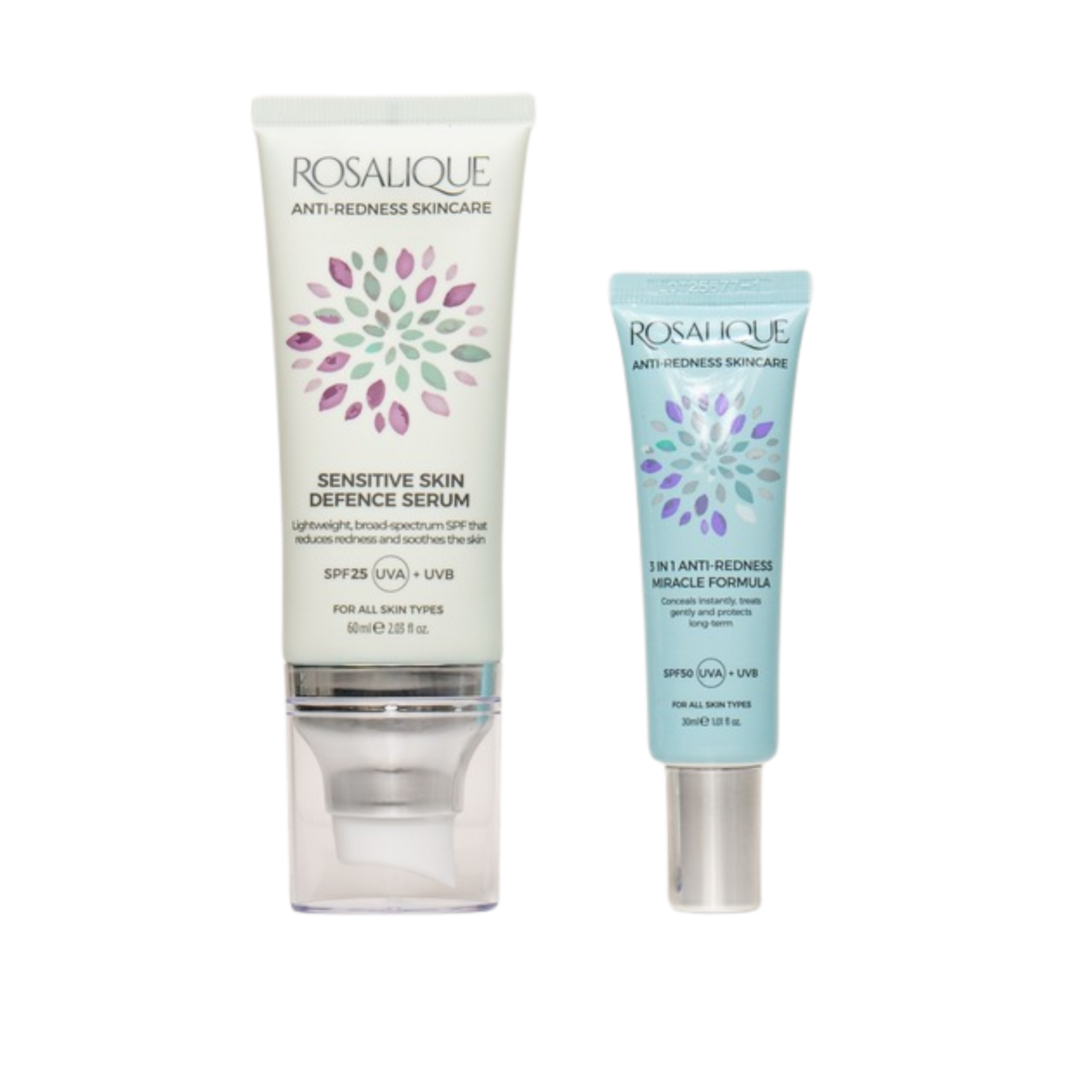 SPF Duo - LIMITED TIME OFFER