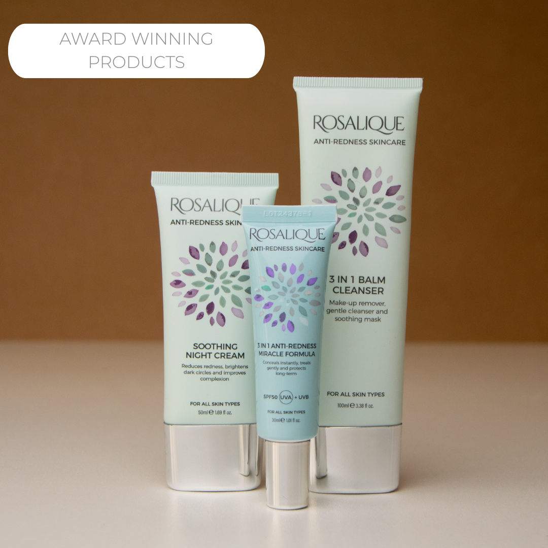 The Evening Collection