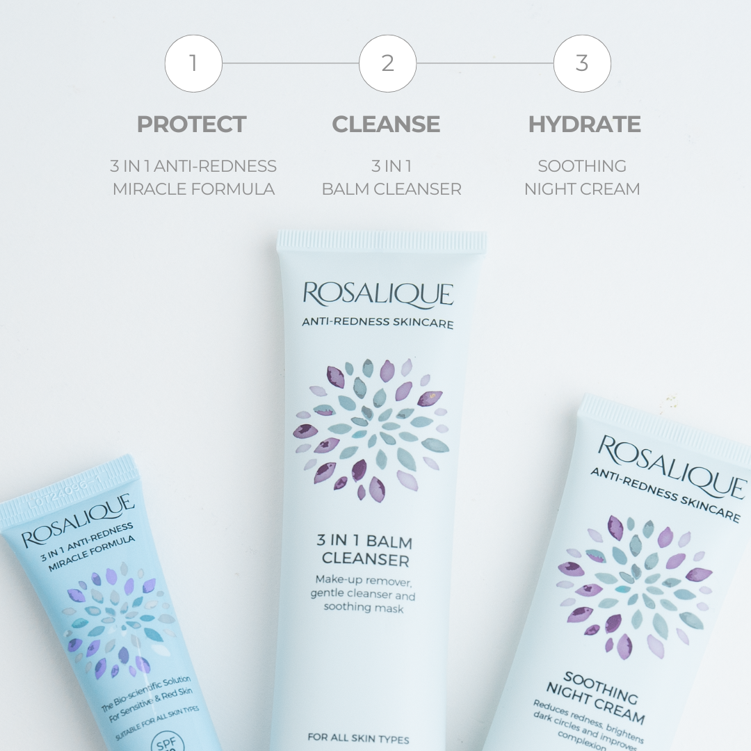 The Evening Collection