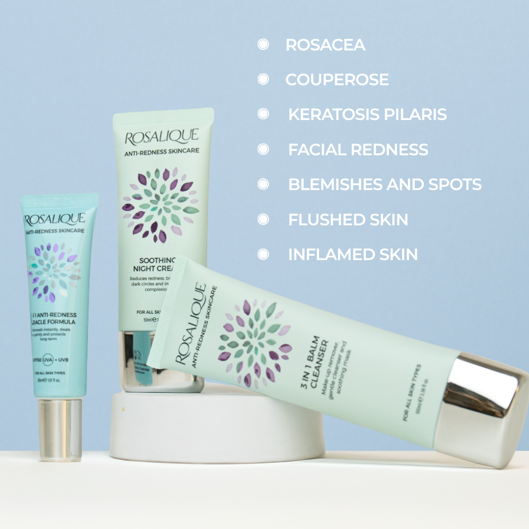 The Evening Collection