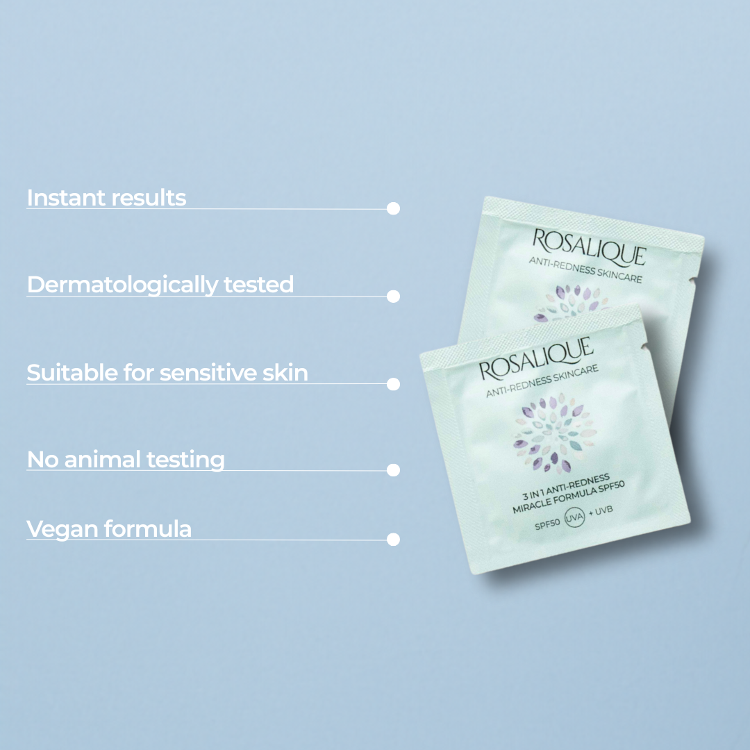 FREE Sample Pack Duo (just pay shipping)