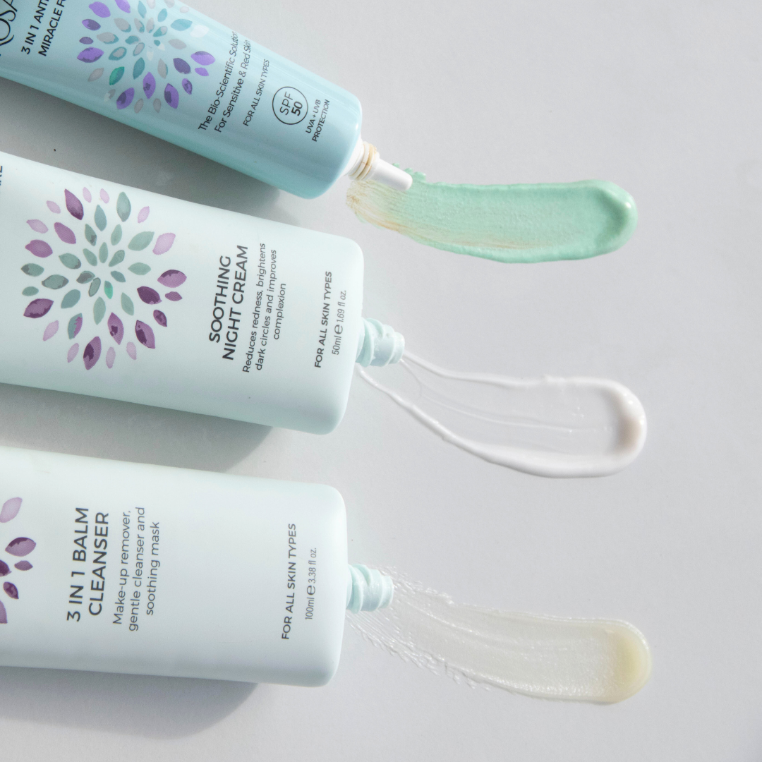 The Evening Collection