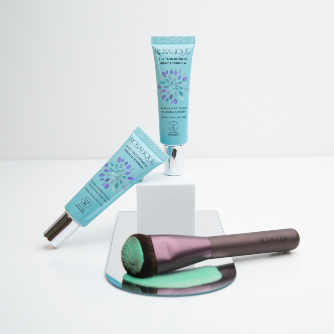 Rosalique Miracle Brush