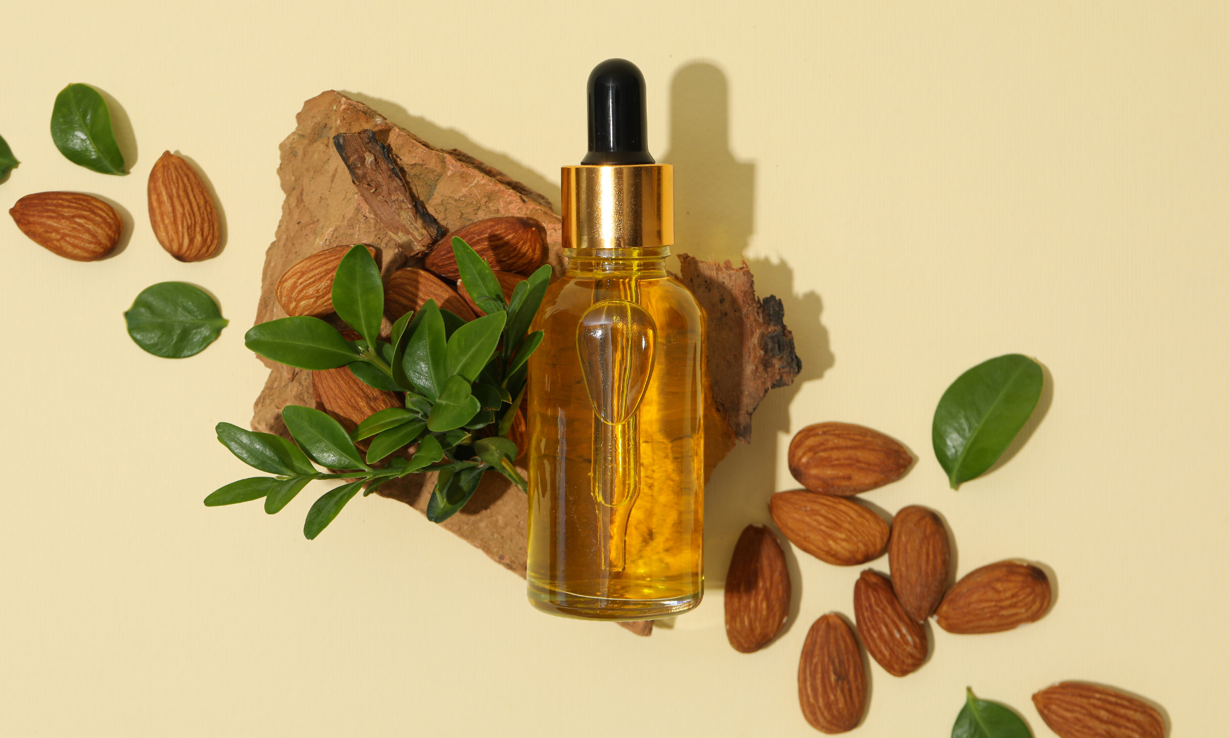 Sweet Almond Oil