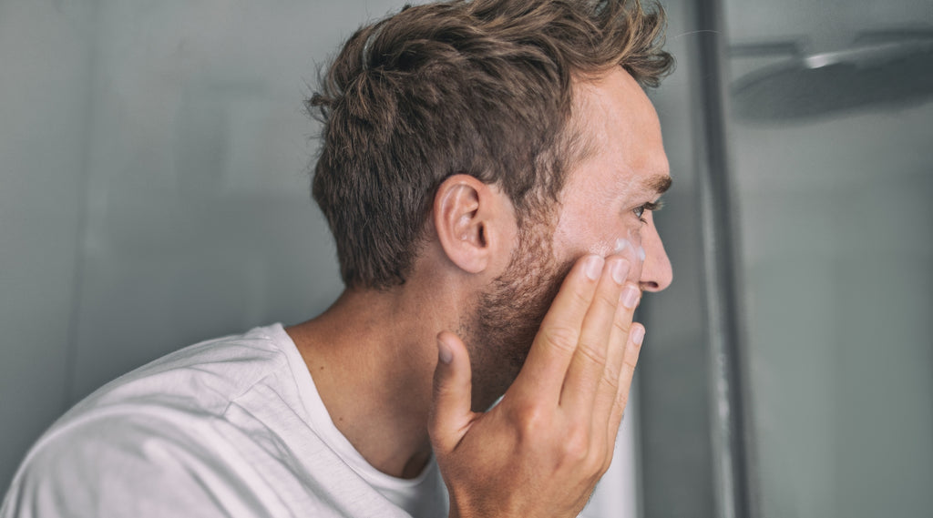 Men and Rosacea: Finding Confidence with Rosalique