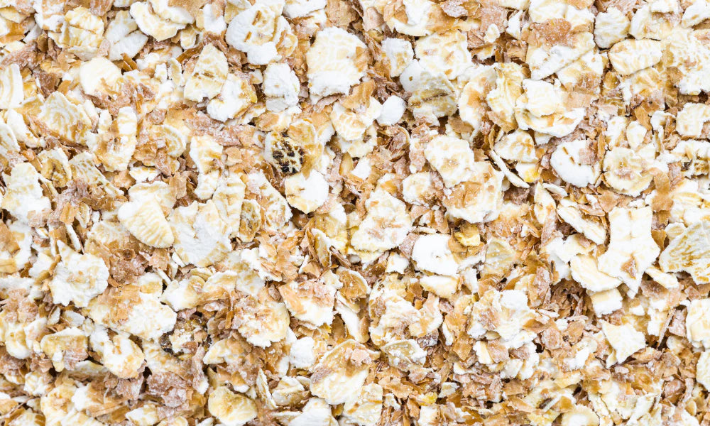 Oat Kernel Extract