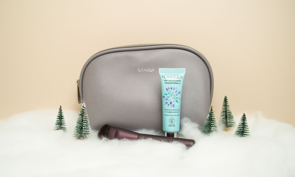 The Ultimate Gift Guide for Rosacea Sufferers