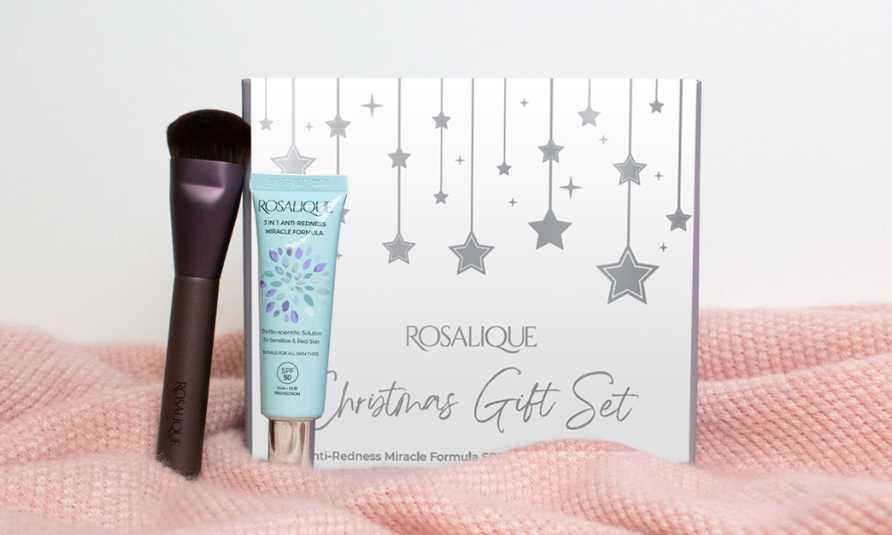 Our Christmas Gift Set is back!