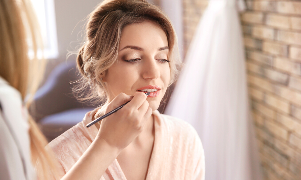 Wedding makeup tips from our favourite MUAs