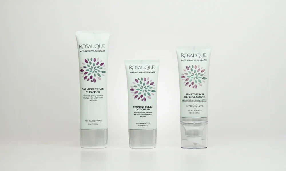 NEW! Introducing our three brand new products