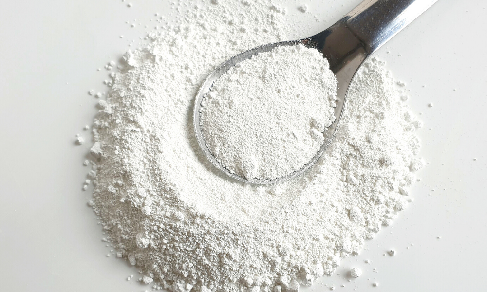 Titanium Dioxide