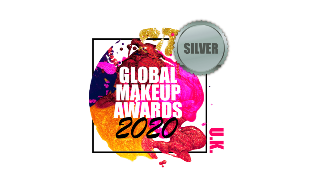 WE WON - 'BEST MOISTURISER' 2020