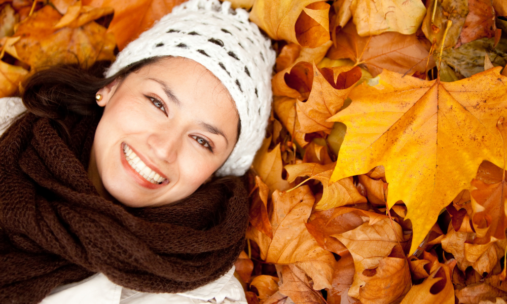 Top Tips for your Rosacea-prone skin this Autumn