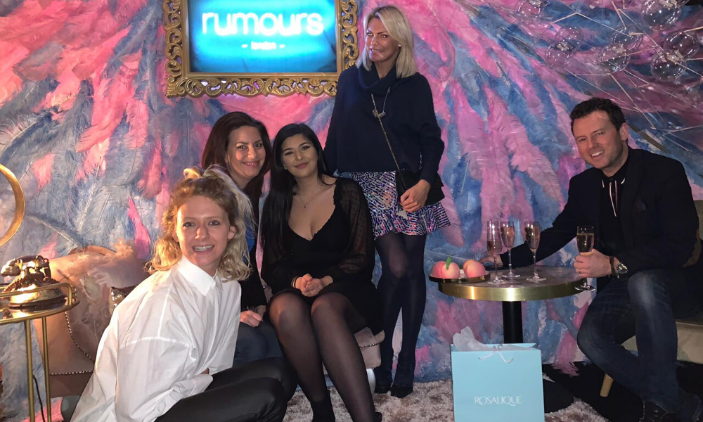 Celebrating our Good Housekeeping Institute Seal of Approval
