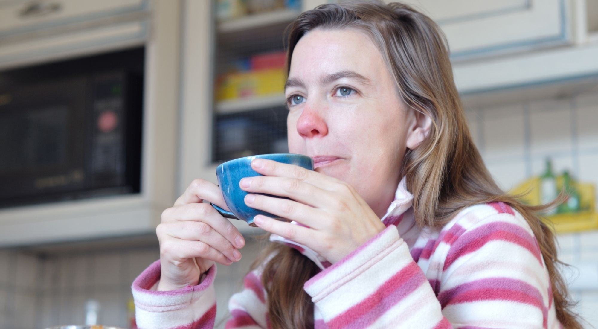 How to identify Rosacea trigger foods