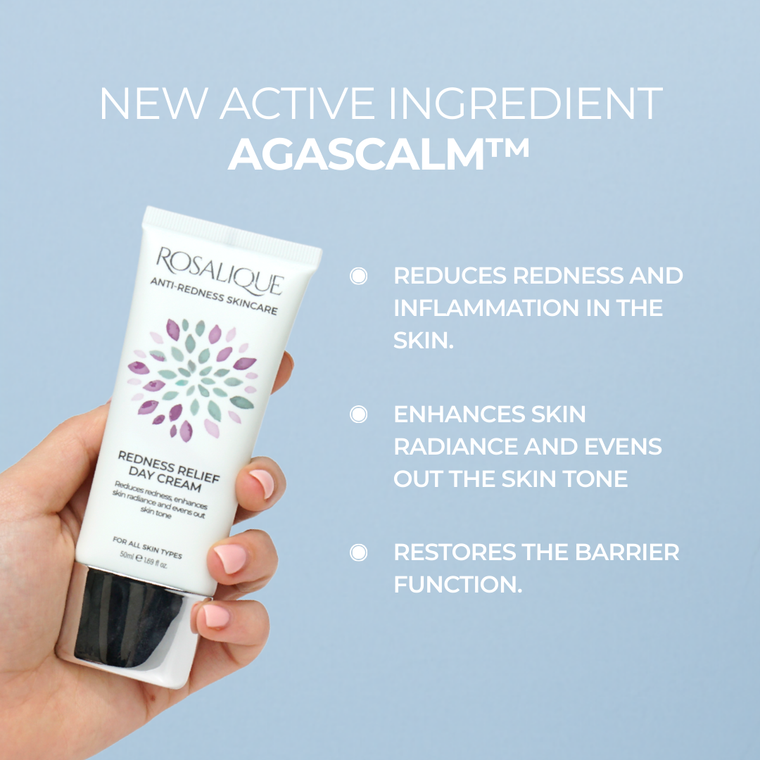 Rosalique Ultimate Rosacea Bundle