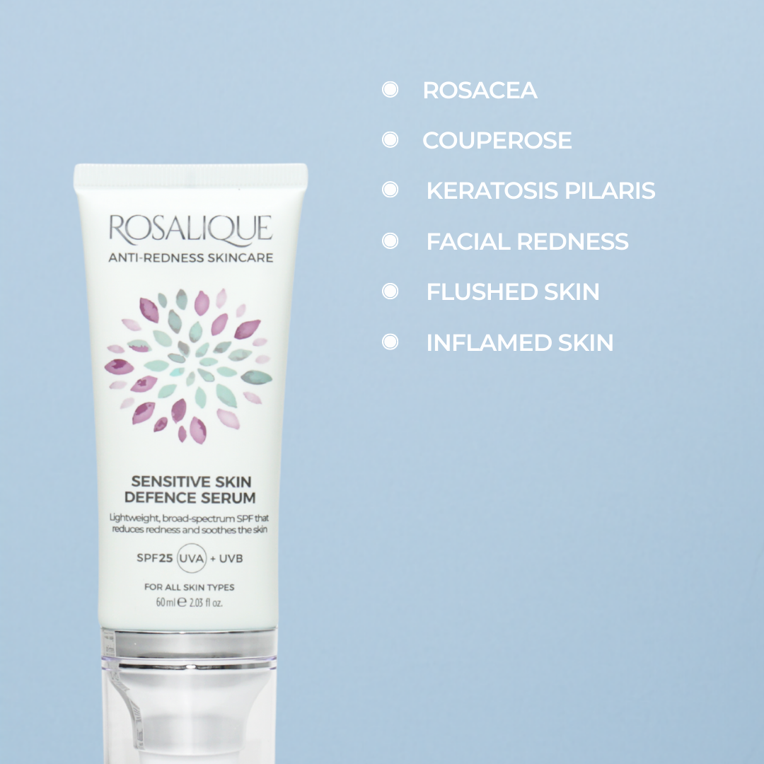 Rosalique Ultimate Rosacea Bundle