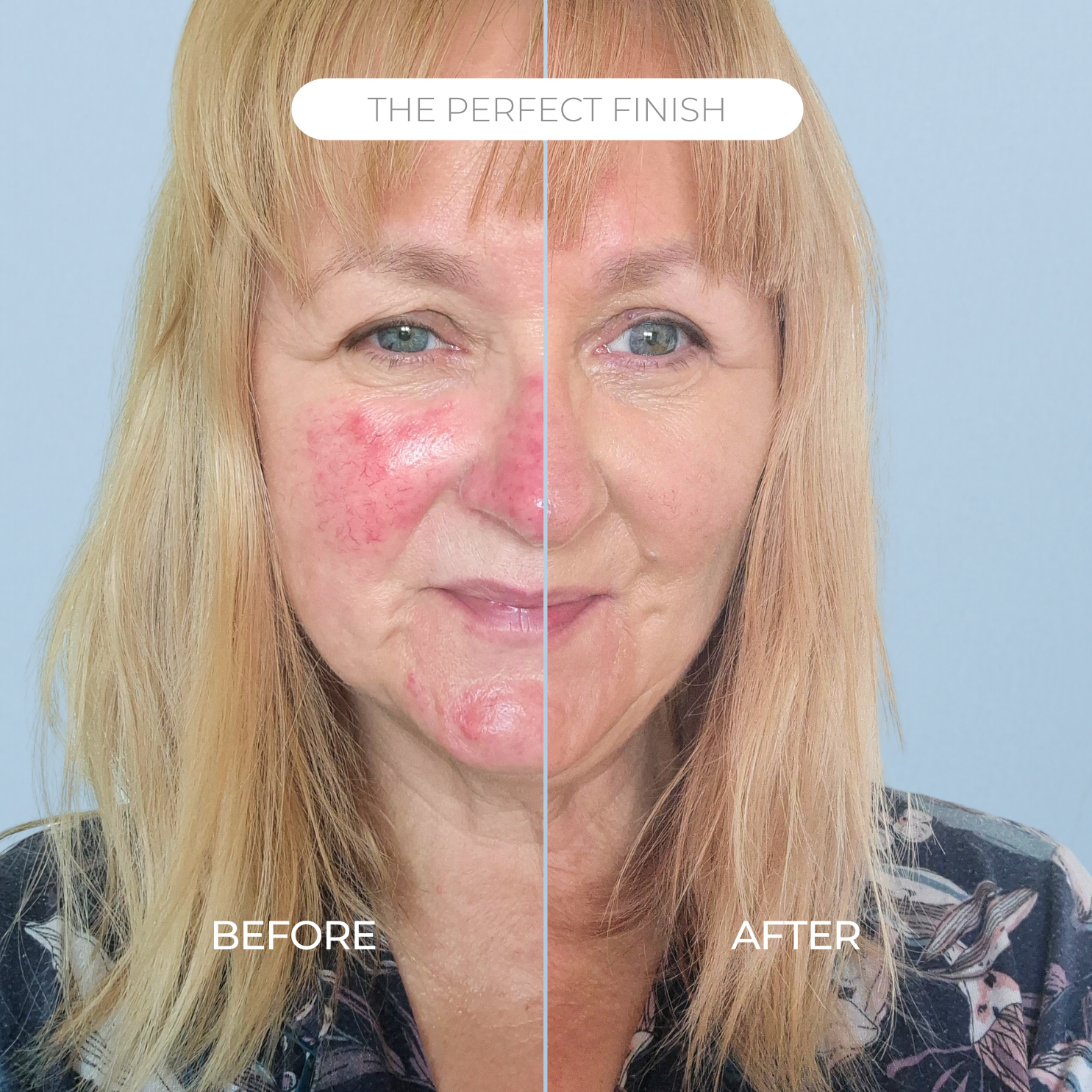 Rosalique Miracle Brush