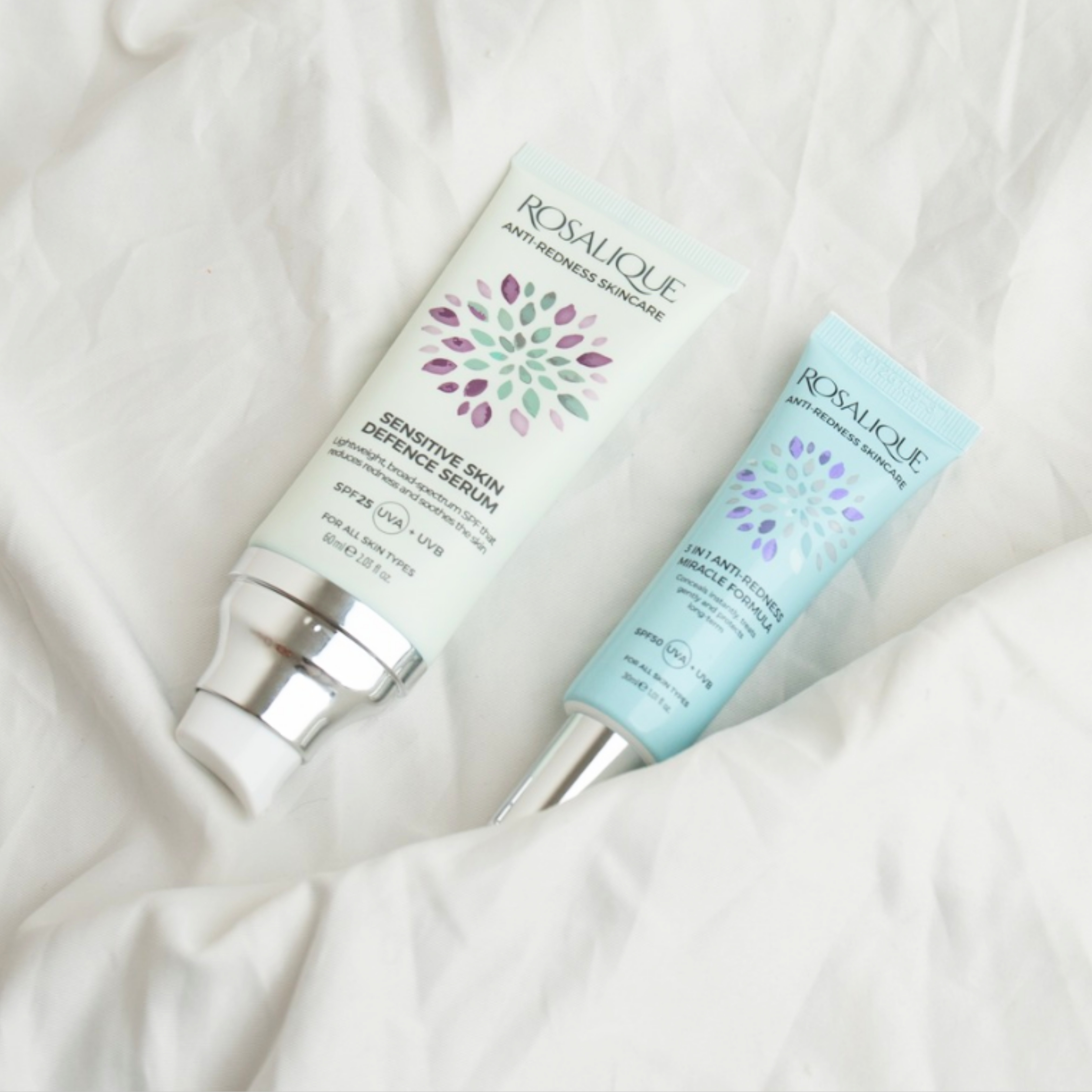 SPF Duo - LIMITED TIME OFFER