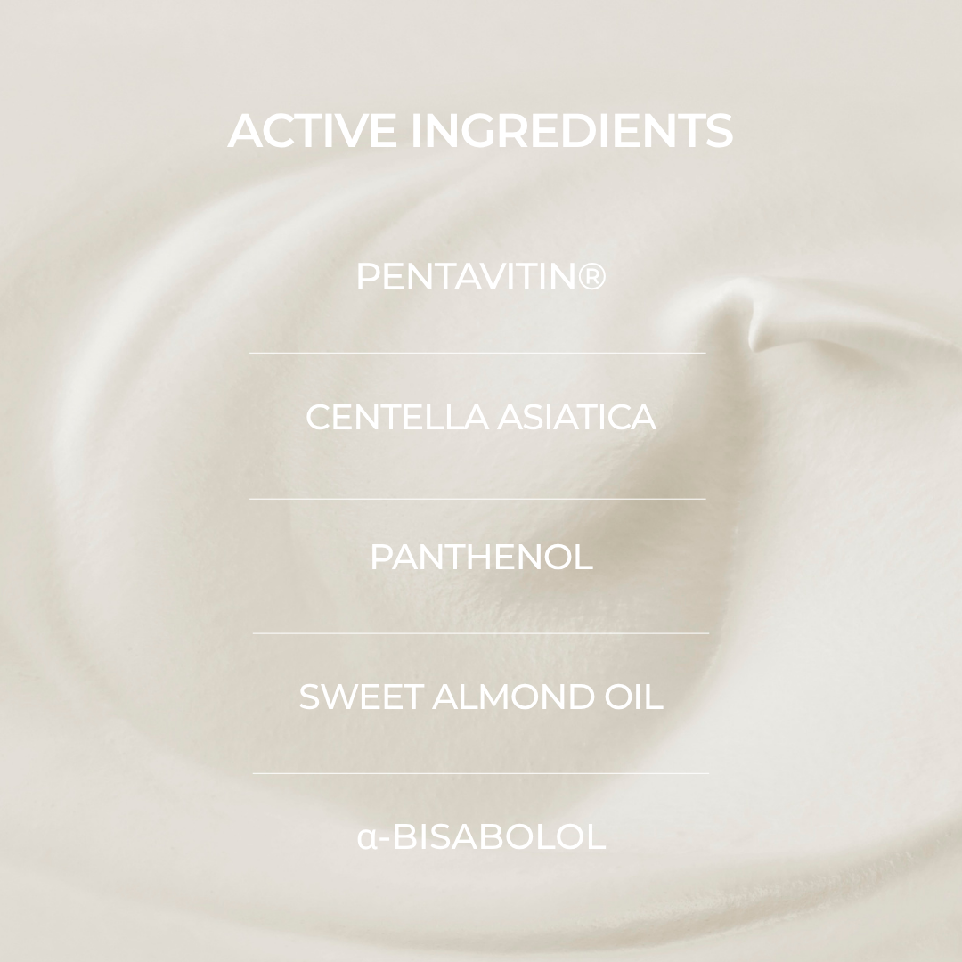 Rosalique Calming Cream Cleanser