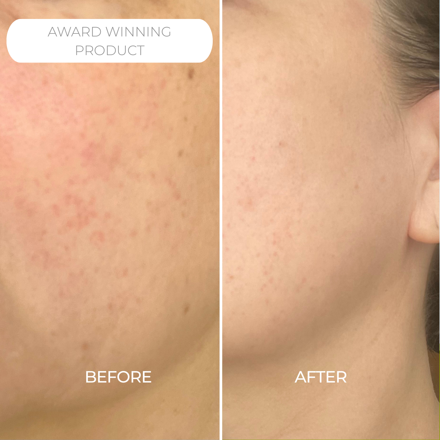 Rosalique Soothing Night Cream